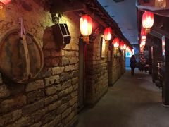 -田园印象·成都土菜院子(华阳店)