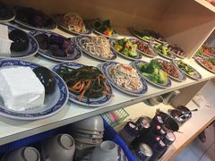 -一品山西刀削面之家(永康店)
