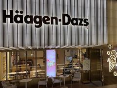 -哈根达斯(武汉天地店)