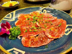 -醉火烧泥炉烤肉(孩儿巷店)
