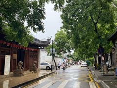 -东吴面馆(因果巷店)