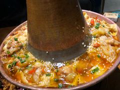 -觅山云南菜(泊富ICITY店)