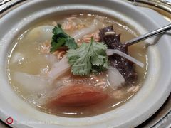 -满满海佛跳墙(千禧店)