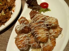 -茉莉餐厅(包河万达店)