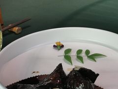 -荷风细雨·中国茶宴(碧云店)