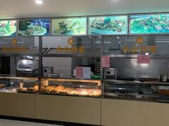 -北京建筑大学食堂(西城校区店)