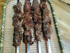 -新疆伊宁远征餐厅