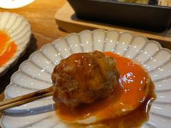 -鸟幸 TORISAKI 炭火居酒屋