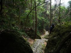 -达蓬山旅游度假区