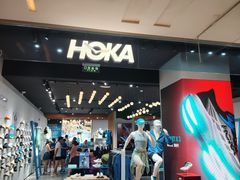 -HOKA(北京蓝色港湾店)