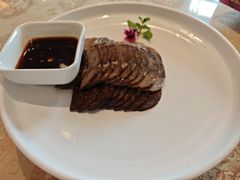 -玉林烤鸭店(定福庄店)