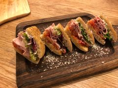 -ALLORA意大利餐厅(丰盛里店)