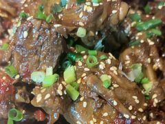 -巴厘龙虾·榜首油焖大虾(洞庭·艺术洋房店)