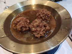 -老街坊美食汇(玉兰大街店)