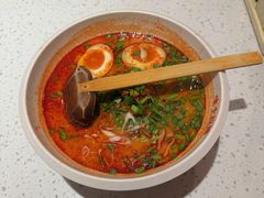 宫崎辛面-味千拉面(光启城时尚购物中心店)