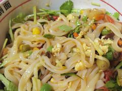 手擀面-汉唐守艺人·河北面馆(民心河店)