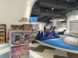 -MINI MARS KIDS CLUB亲子家庭中心(杨浦黄兴店)