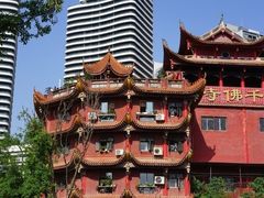 -千佛寺