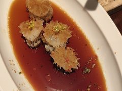 -环球港凯悦 · 享悦中餐厅