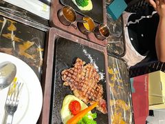 -MOSSO德国餐厅·音乐酒吧(环宇荟店)