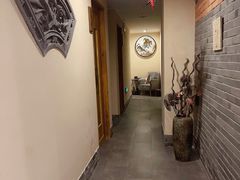 -迈格笙SPA·影院式足道·采耳(金桥店)