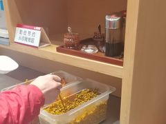 -南城香·饭香串香馄饨香(太平桥店)