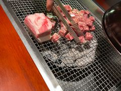 -肉甲韩国木炭烤肉(新壹街1店)