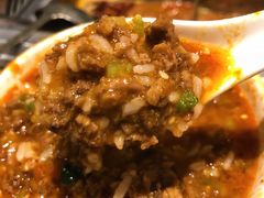 -海底捞火锅(振华商厦店)