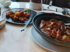 -顺德美的万豪酒店-万豪中餐厅