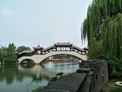 -台儿庄古城