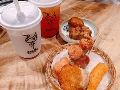 -和府捞面(东直门银座店)