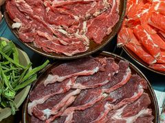 -阳阳老火锅(小南门店)