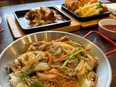 -Kpasta韩式意大利面