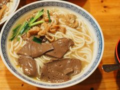 -锦泓老字号猪脏粉(东联大厦店)