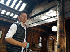 -田德能咖啡博物馆