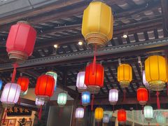 -院8里·少城记忆老川菜(宽窄巷子店)