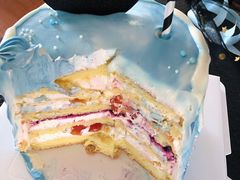 -昔木生日蛋糕(汉口店)