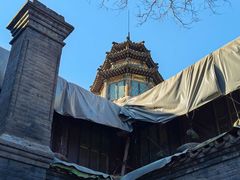 -中华圣公会教堂旧址