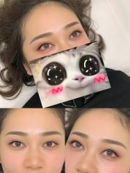 -久匠·野生眉半永久纹眉