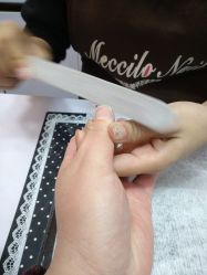 手部美甲-美斯洛美甲美睫连锁店