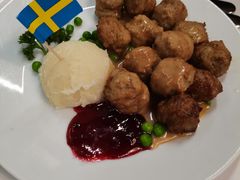 -宜家·瑞典风味餐厅(北京西红门店)