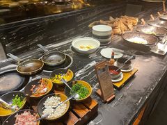 -长沙北辰洲际酒店-兰调全日餐厅