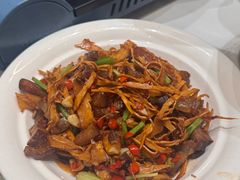 -湘当有饭剁椒鱼头(昆山招商花园城店)