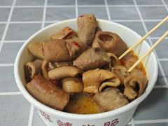 -清真蒋有记(老门东店)