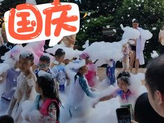 -杭州开元森泊度假乐园