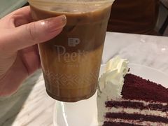 -Peet's 皮爷咖啡(东湖路手作店)