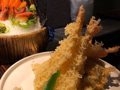 -栖川山葵家·寿喜锅·日式料理(龙湖北城天街商场店)