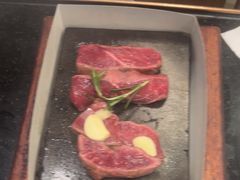 -一沙一城·岩烤牛扒(深圳首店)