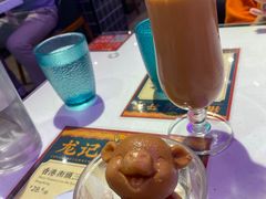 -龙记·香港茶餐厅(海上世界店)