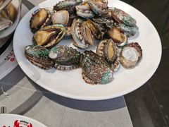 -牛道烤肉海鲜自助